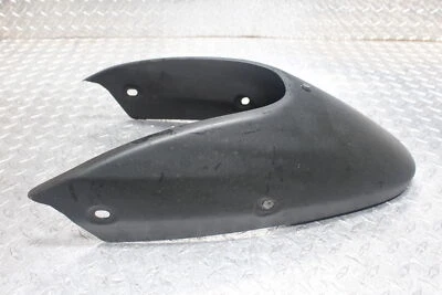 Capa de quadro traseira preta 2015-2020 Harley Davidson Street XG500 XG750 - Imagem 1 de 4