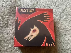 Best of The Werewolves of Miller's Hollow Juego de Mesa - VERSIÓN FRANCESA - NUEVO - Imagen 1 de 7