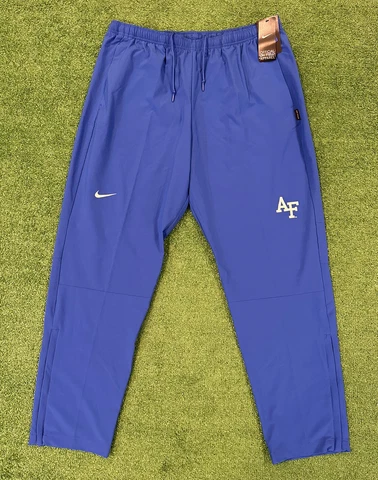 NEW NWT Nike Men’s Air Force Falcons On-Field Athletic Pants Size 3XL XXXL Cover