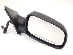 1999-2004 Jeep Grand Cherokee OEM Side View Door Folding Mirror PASSENGER 3-wire - Picture 1 of 5
