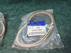 (1) Mannemann Rexroth Seal Kit C-107-402-K0000 (PP009) - Picture 1 of 3