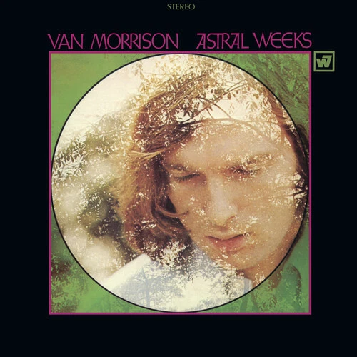 Astral Weeks [Expanded Edition] [Remastered] by Morrison, Van (CD, 2015)