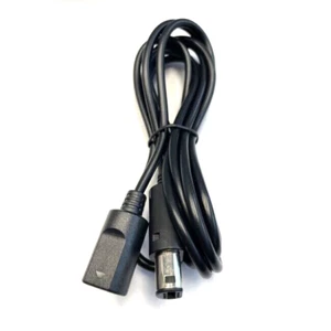 NEW 6FT Gamecube Controller Extension Cable Brand New - Picture 1 of 1