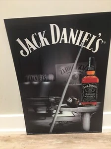 Bola de aire derecha lenticular para piscina Jack Daniels y una botella de jack 1037 - Imagen 1 de 11