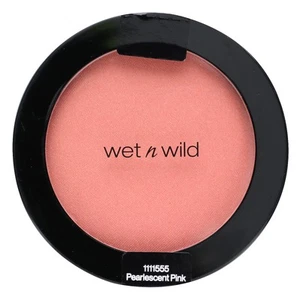 Color Icon, Blush, 111555 Pearlescent Pink, 0.21 oz (6 g) - Picture 1 of 4