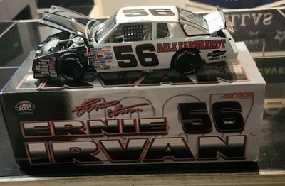 Ernie Irvan 1987 Dale Earnhardt Chevrolet Nascar 1/24 Diecast Monte Carlo #56  Foto 1 de 4