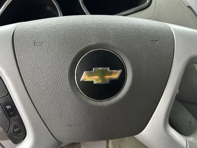 2012 Chevrolet Traverse Driver Left Air Bag Driver Wheel Foto 1 de 4