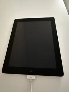 Apple iPad Generation 2 Retina 9,7" 16GB WLAN + 3G - Bild 1 von 9