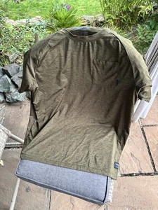 Trakker T Shirt tech pro XXL - Picture 1 of 5