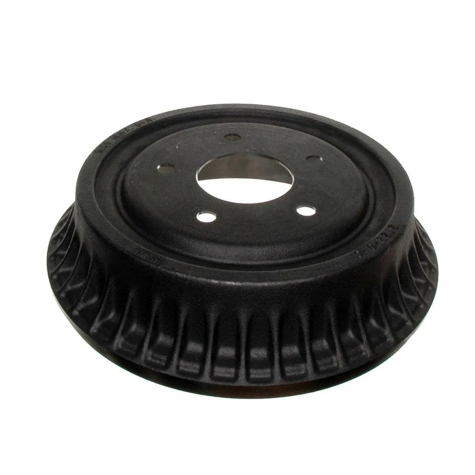 Tambor de freno trasero ACDelco genuino para GMC Typhoon 1992 1993 | hierro fundido | 19241903 Foto 1 de 4