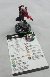 DC Heroclix DC Rebirth 059b Bizarro Super Rare Prime - Picture 1 of 1