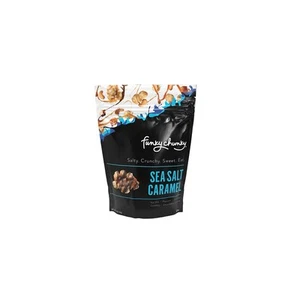 Funky Chunky Gourmet Sea Salt Caramel Popcorn 5 oz. Bags 6 Bags/Carton - Picture 1 of 1