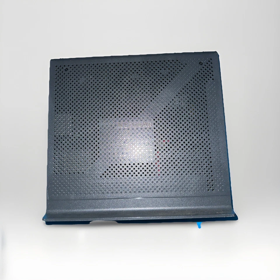 Netgear C7100V Nighthawk AC1900 WiFi Cable Modem Router All In One With Ethernet - Image 1 of 4