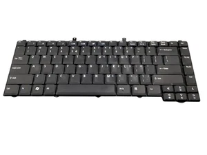 For Acer Laptop Keyboard NSK-H353D Keyboard PK13ZHU02R0 - Picture 1 of 4