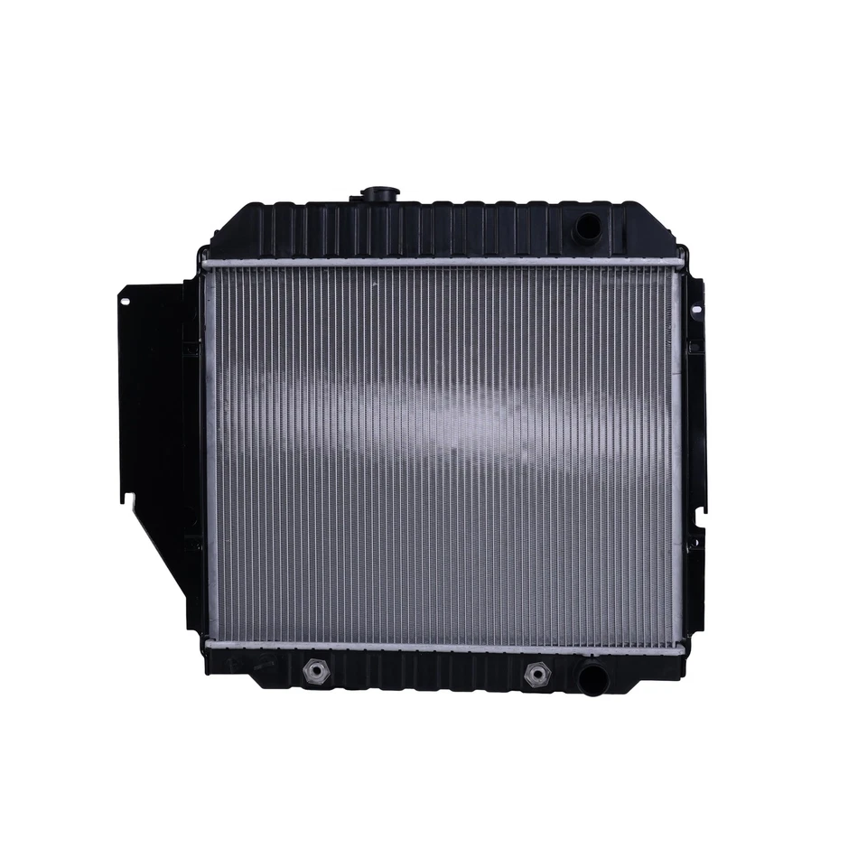 Radiator Fit For 1980-1991 Ford E-100 E-150 E-250 E-350 4.9 L6 5.0 V8 CU1329 Foto 1 de 4
