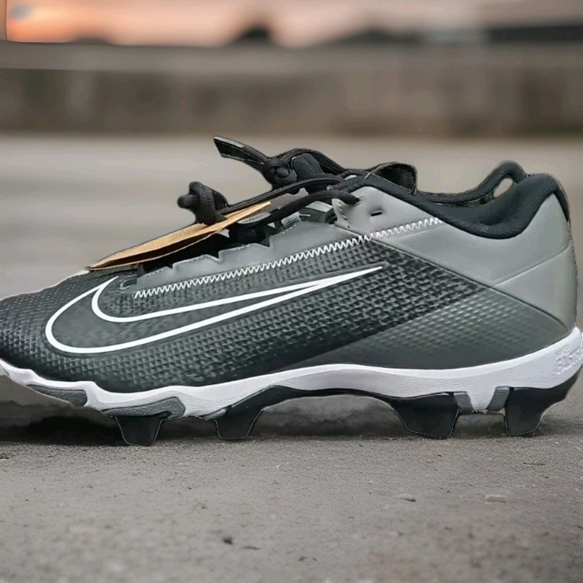 Nike Vapor Edge Shark Black White for Sale | Authenticity Nike Vapor Edge Shark Black White for Sale | Authenticity