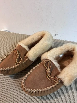 LL Bean Zapatillas Mujer Talla 9 M Foto 1 de 4