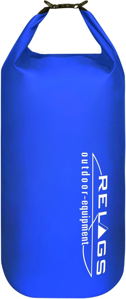 Basicnature Packsack 500d 60 Liter blau