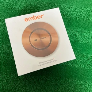Posavasos de carga "EMBER" 2 para taza de viaje inteligente Ember - Imagen 1 de 5