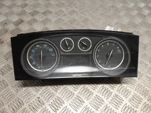 MK3 CHRYSLER YPSILON/FIAT/SPEEDO CLOCKS AND REV COUNTER A2C53421836 11-21 - Picture 1 of 17
