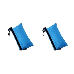  2 Count Mini Schlafsack Kompakte Schlafsäcke Für Erwachsene Outdoor-Schlafsack - Bild 1 von 9