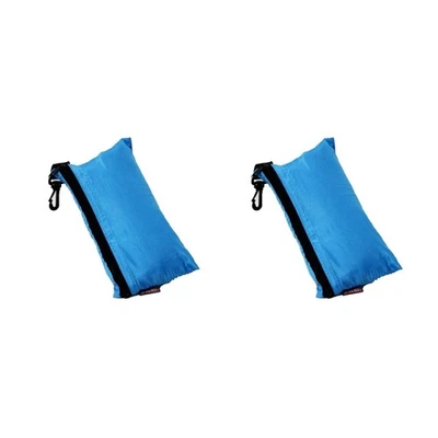  2 Count Mini Schlafsack Kompakte Schlafsäcke Für Erwachsene Outdoor-Schlafsack - Bild 1 von 4