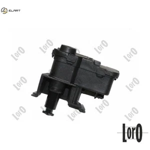 ACTUATOR CENTRAL LOCKING SYSTEM 132-053-215 FOR VW DEDA/CCZA 2.0L DLUB 2.0L 4cyl - Picture 1 of 11