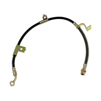 Mangueira hidráulica de freio para Hyundai Sonata 1999-2005 | Banjo End 1 | 58732-38010 - Imagem 1 de 4