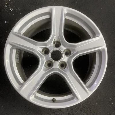 Chevrolet Camaro OEM Wheel 18” 2016-2024 Factory Original Rim 22998072 5758 - Image 1 of 4