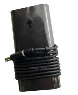 Adaptador de corriente alterna GaN Alienware 19,5 V 12,31 A 240 W para Dell DP/N 0R4P0K DA240PM200 Foto 1 de 4