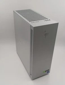 PC HP Envy i9-12900 2,40 GHz 2 TB SSD 32 GB Ram Wi-Fi Windows 11 RTX 3060 Ti - Imagen 1 de 3