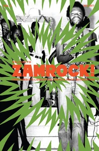 Various Artists - 'Welcome To Zamrock! Vol. 2' (CD) - Bild 1 von 1
