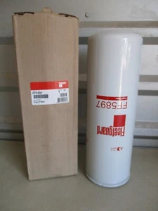 Filtro de combustible Fleetguard FF5897 - Imagen 1 de 6
