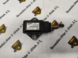 Sensor Of Yaw Smart Fortwo 0265005698 0009493V004 - Picture 1 of 2