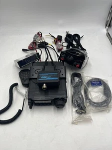 YAESU FT-100D (all modes tested working) (UT1009832) - Zdjęcie 1 z 6
