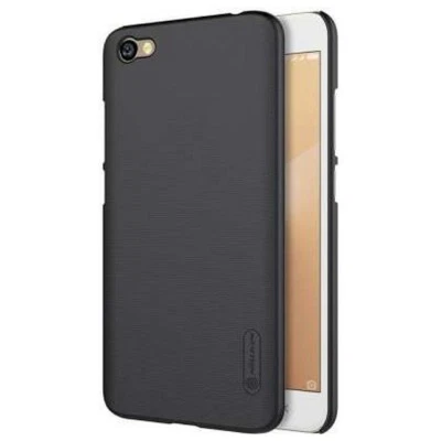 NILLKIN CUSTODIA ORIGINAL FROSTED BACK COVER SHELL CASE PER XIAOMI REDMI Y1 LITE - Immagine 1 di 4