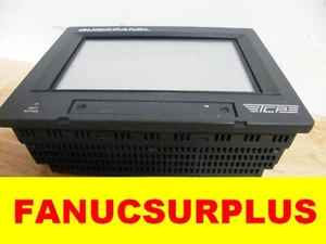 GE FANUC QUICKPANEL QPI1D100E2P GARANTÍA - Imagen 1 de 2