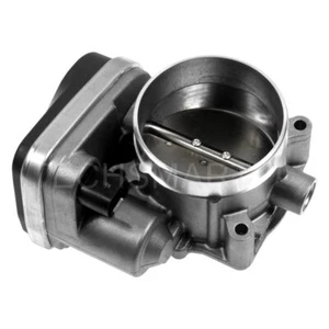 TECHSMART Standard Motor Electronic Fuel Injection Throttle Body Assembly S20042 - Picture 1 of 3