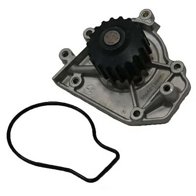 Water Pump For 1990-1995 Acura Integra 1.8L 4 Cyl 1991 1992 1993 1994 135-1270 - Image 1 of 4