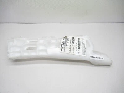 2007-2013 Toyota Tundra Front Bumper Support TY46101AR OEM - Image 1 of 4