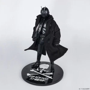 mastermind JAPAN S.H.Figuarts shin kamen rider BLACK Ver. Figure - Picture 1 of 9