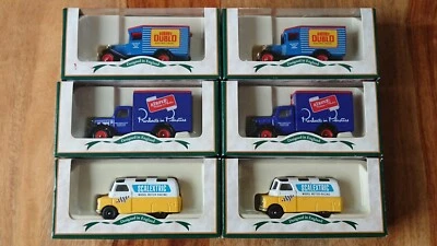 Lledo Days Gone x6 Various DG173012 x2 DG059042 x2 DG013102 x2 NEW - Image 1 of 4