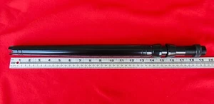 Vintage Penn ROT BAKELITE Rollengriff #24-49: 66/112/113/49/155/49/49/verkauft zz - Bild 1 von 3