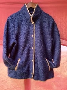 Woman’s Charter Club Jacket Size Large - Picture 1 of 5