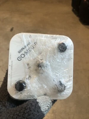 	Roland GO:MIXER Audio Inteface - White (418091A99) - Image 1 of 3