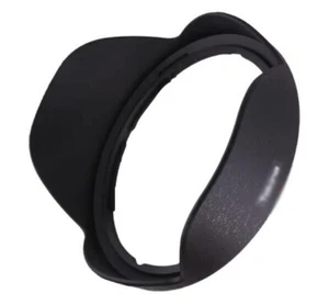 77mm Lens Hood Shade BH-779 for For Tokina AT-X 12-24mm f/4 DX Pentax DA 12-24mm - Picture 1 of 9