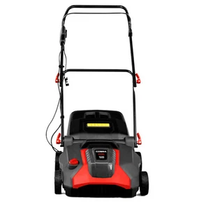 COBRA SA40E ELECTRIC SCARIFIER AERATING 15" - POPULAR UK MACHINE - Picture 1 of 7