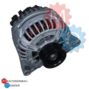 Lichtmaschine für Audi 150A Original Bosch DRA1342 - Picture 1 of 1