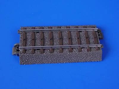 MARKLIN H0 - 24071 - Straight Track - Removable Sides - C Track / LN - Image 1 of 3