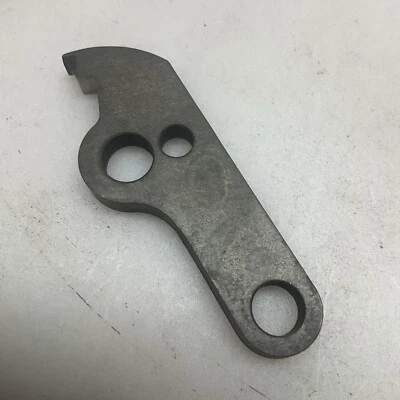 Центральная обвязочная челюсть Signode 055925 AMP1 - Изображение 1 из 4